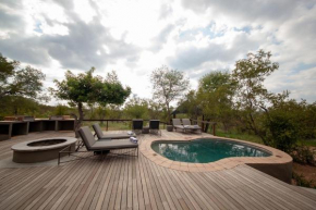 Garonga Safari